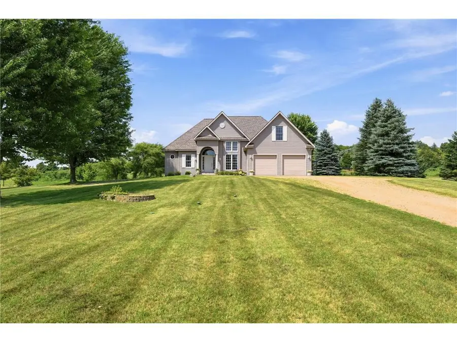 1738 96th Avenue, Hammond, WI 54015 - #3