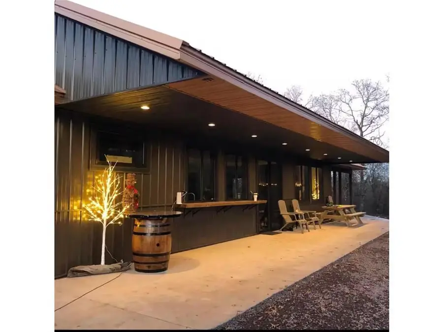 14910 S Black Widow Road, Gordon, WI 54838 - #2