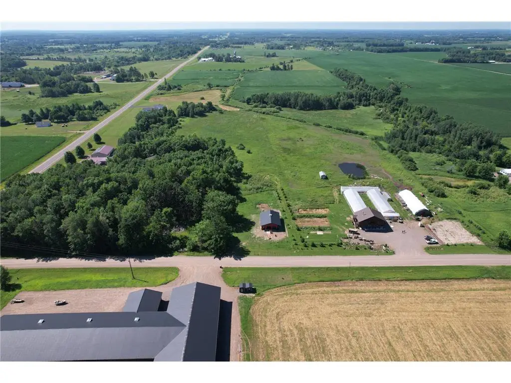 7097 160th Street, Milaca, MN 56353 - #1