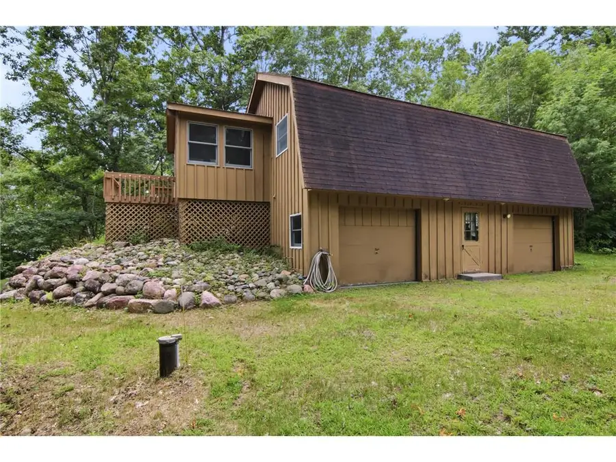 1314N County Hwy F, Birchwood, WI 54817 - #2
