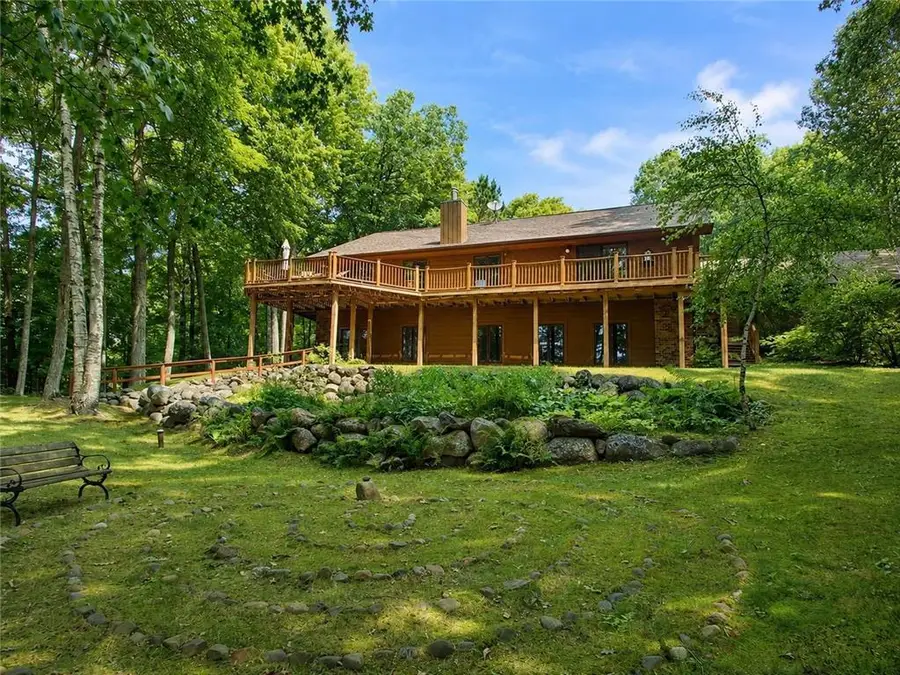 11200 N Songbird Lane, Hayward, WI 54843 - #2