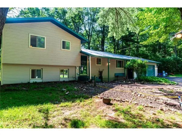 N8792 610th Street, Colfax, WI 54730