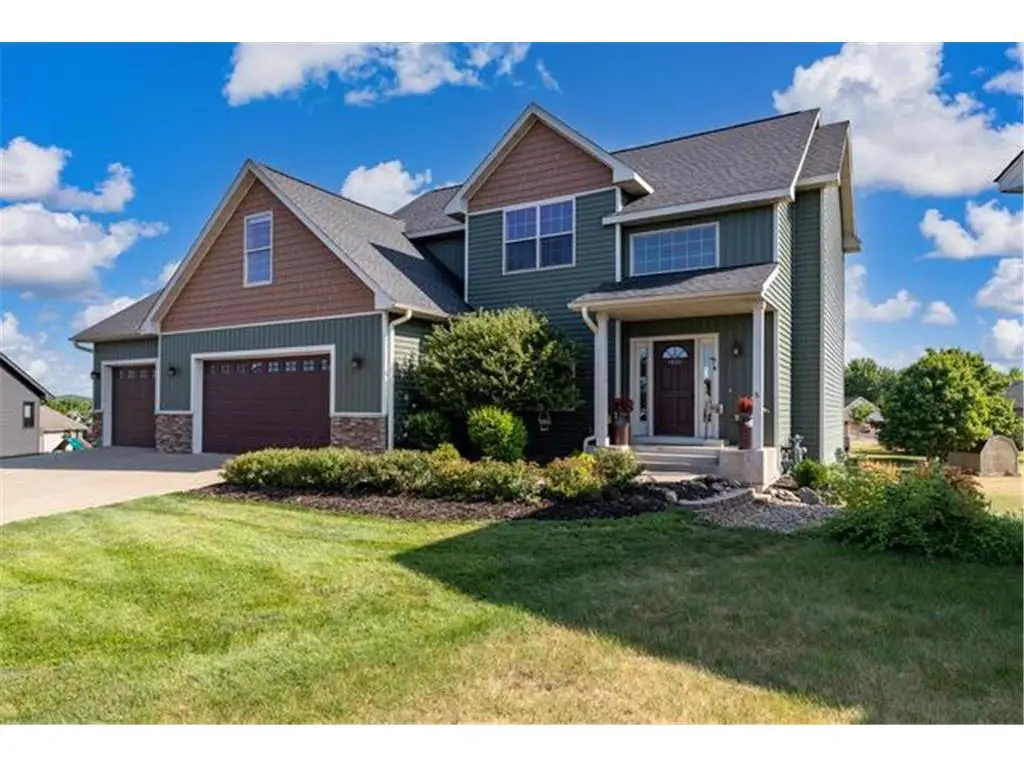 1615 Rolling Hills Lane, River Falls, WI 54022 - #1