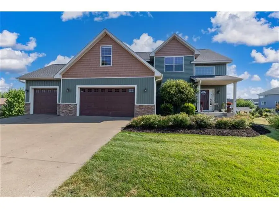 1615 Rolling Hills Lane, River Falls, WI 54022 - #3