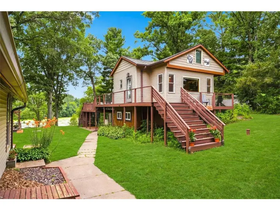 1165 Birchwood Lane, Amery, WI 54001 - #3