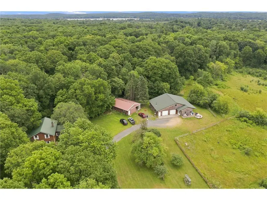 1568 260th Avenue, Luck, WI 54853 - #2