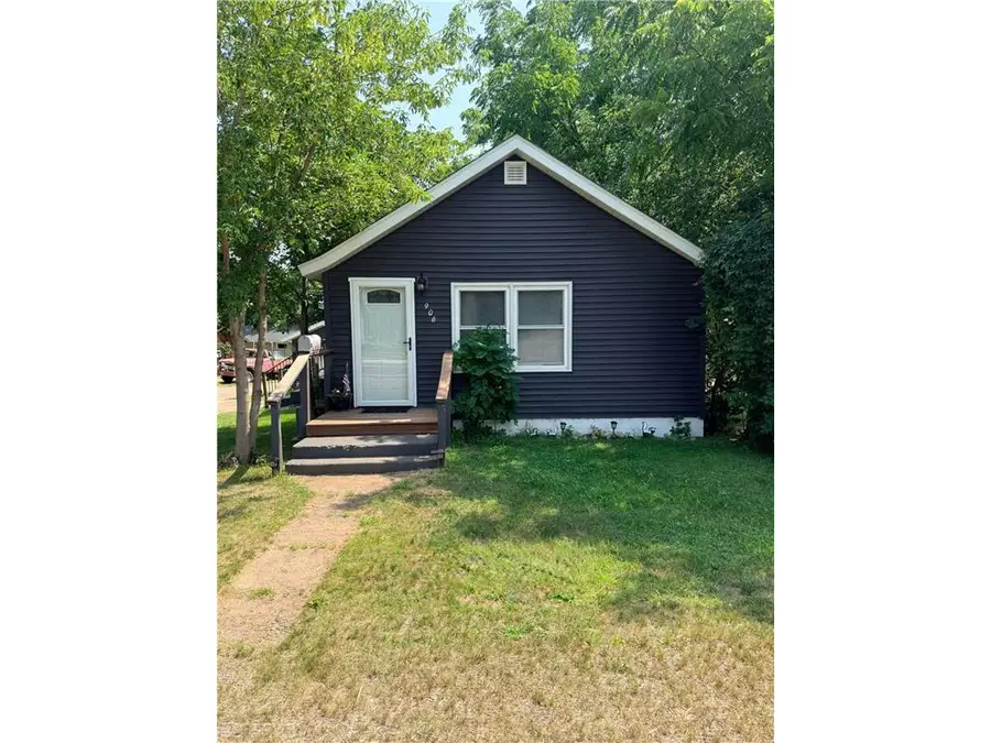 906 Scribner Street, Spooner, WI 54801 - #2