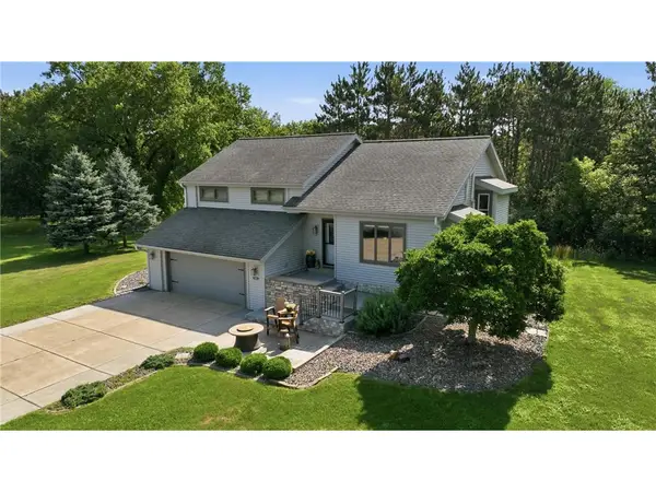 2416 Aurora Circle, Menomonie, WI 54751