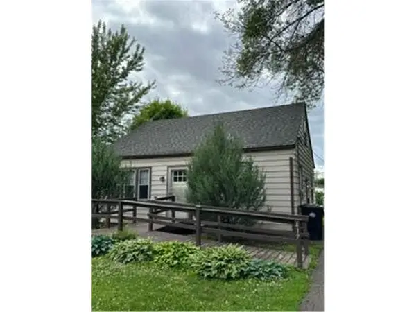 417 Wisconsin Avenue, Centuria, WI 54824