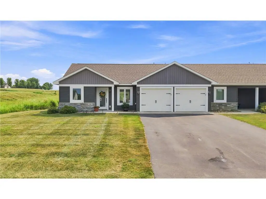 1741 Redhead Avenue, Baldwin, WI 54002 - #1