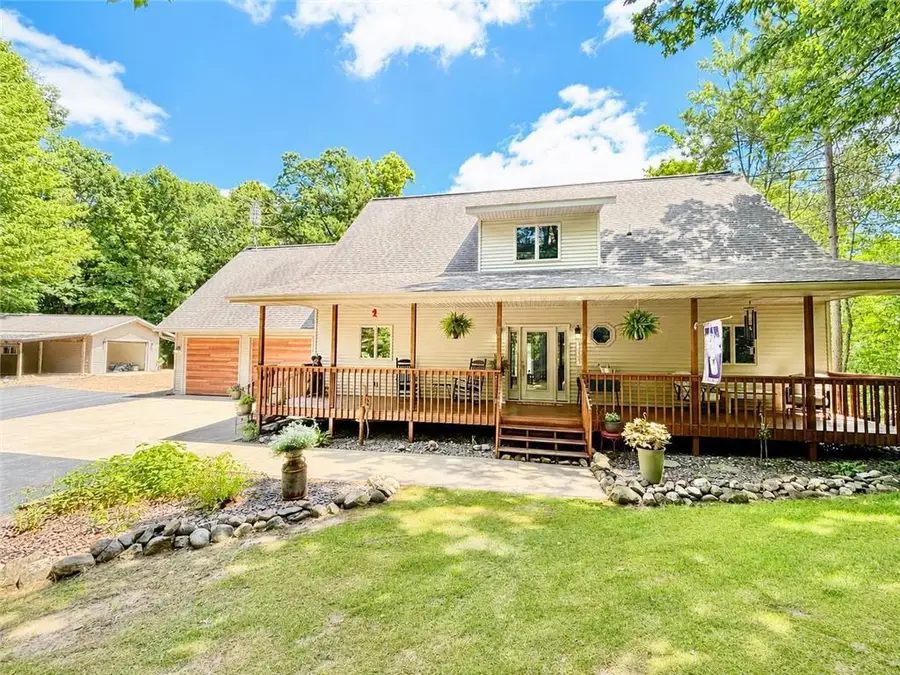 26755 160th Street, New Auburn, WI 54757 - #2