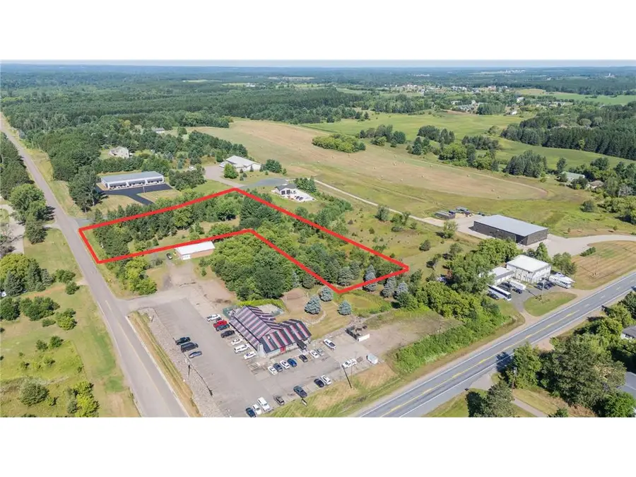 2007 68th Street, Somerset, WI 54025 - #2