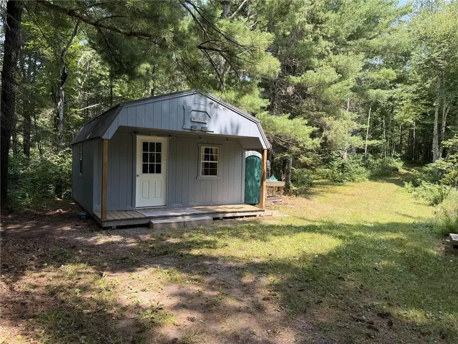 3500 N Historic Road, Weyerhaeuser, WI 54895 - #2