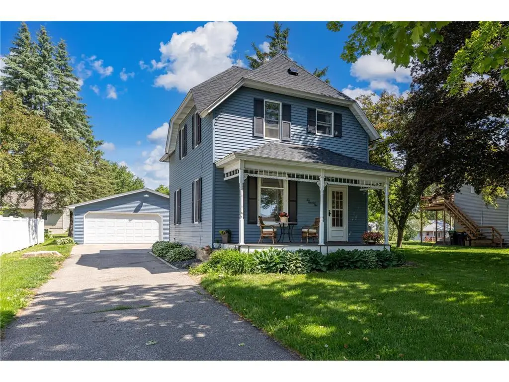 210 W Summit Avenue, Ellsworth, WI 54011 - #1