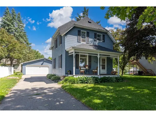210 W Summit Avenue, Ellsworth, WI 54011