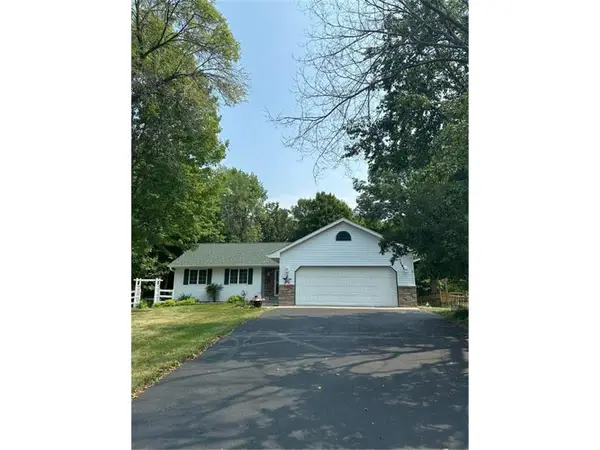 694 S Moody Road, Saint Croix Falls, WI 54024