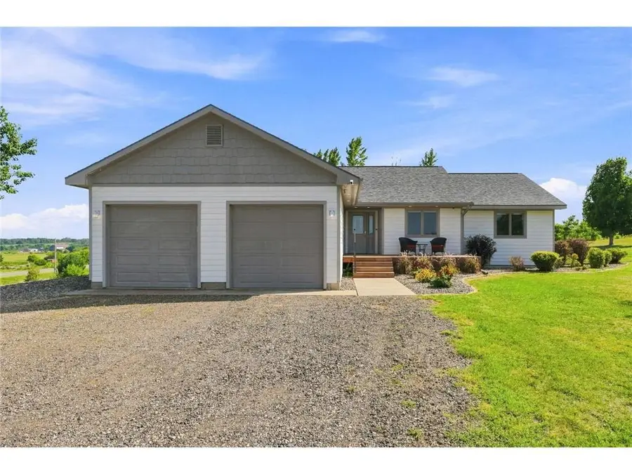 836 County Road D, Woodville, WI 54028 - #2