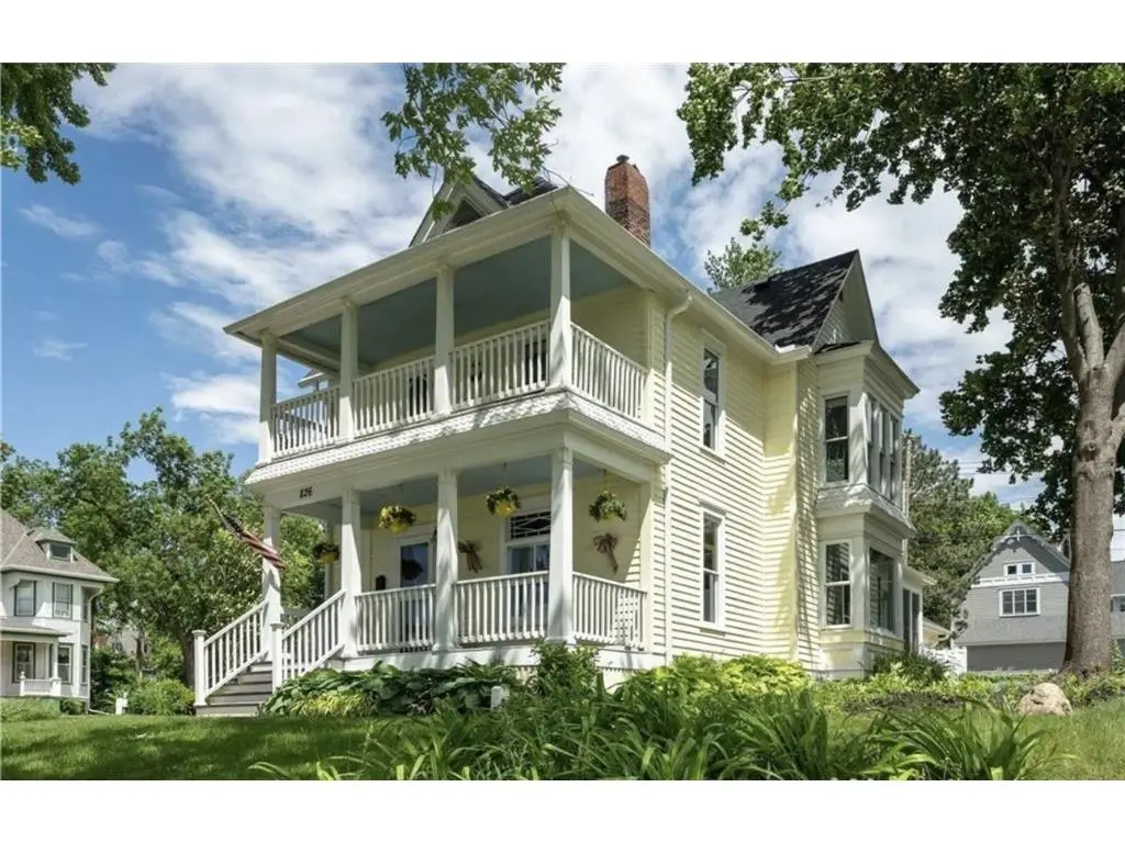 826 2nd Street, Hudson, WI 54016 - #1