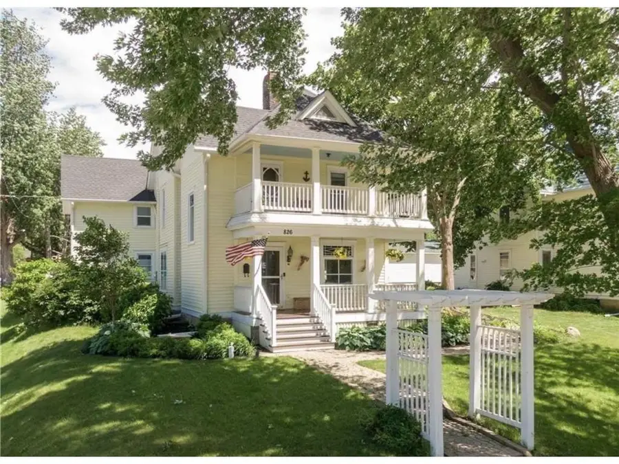 826 2nd Street, Hudson, WI 54016 - #3