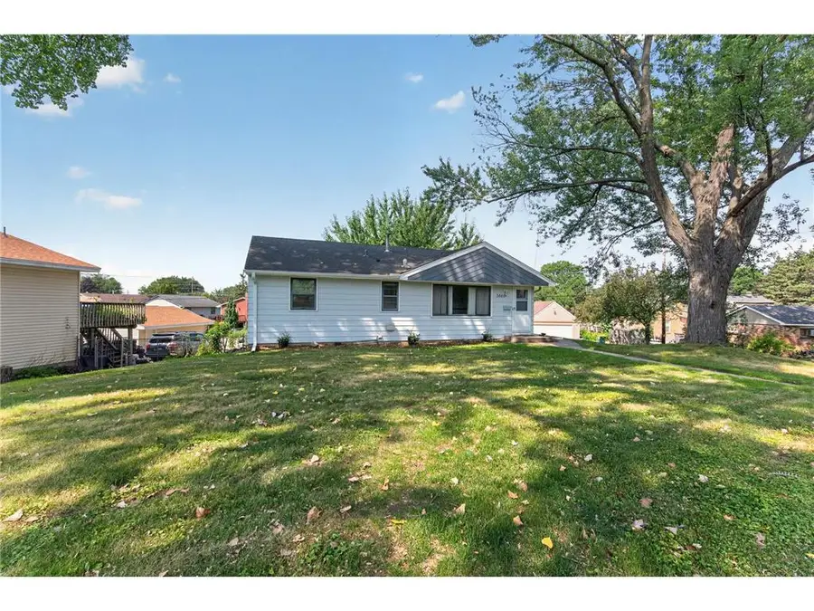 3860 2 1/2 Street, Columbia Heights, MN 55421 - #2
