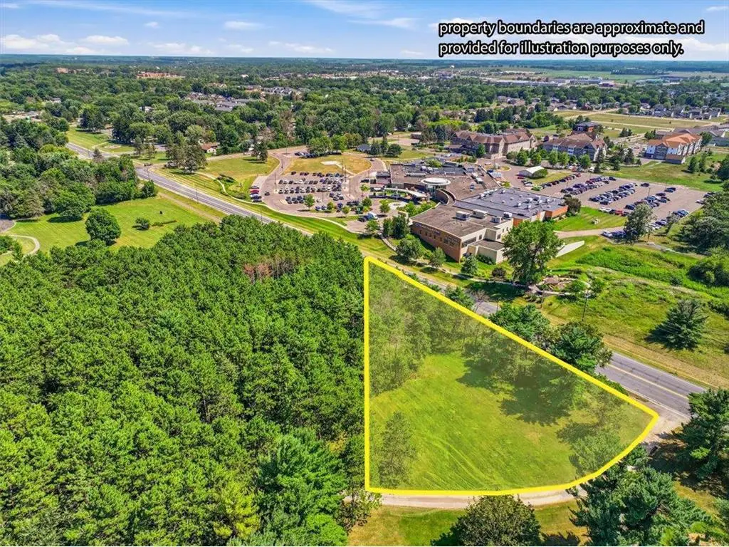 TBD Lot 1 W Fourth Street, New Richmond, WI 54017 - #1