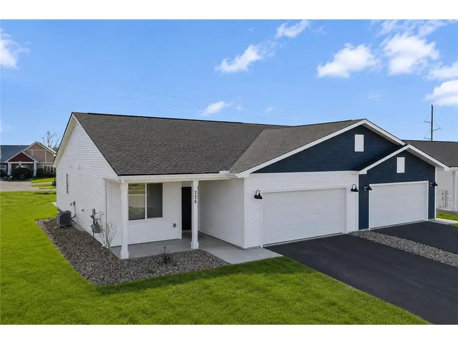 236 Gambel Street, River Falls, WI 54022 - #2