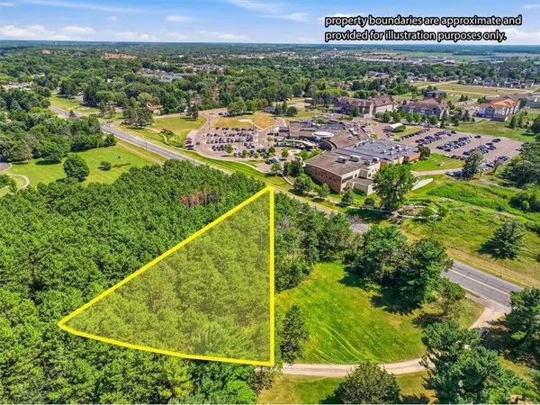 TBD Lot 2 W Fourth, New Richmond, WI 54017
