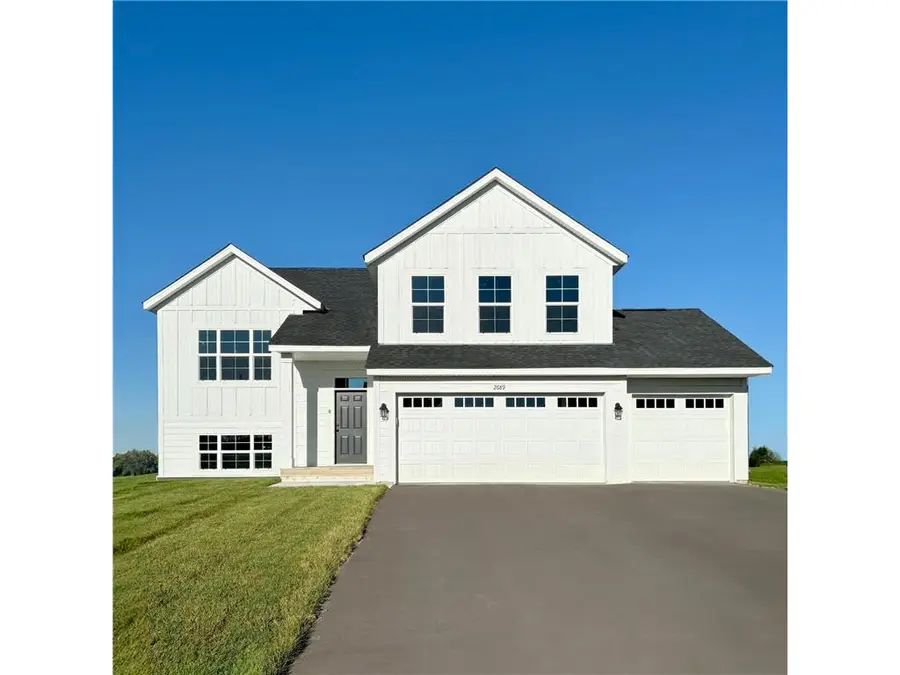 976 Willow Glen Ave, Somerset, WI 54025 - #2