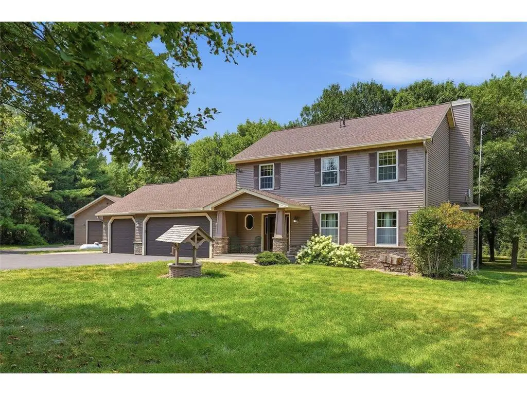N8773 1090th Street, River Falls, WI 54022 - #1