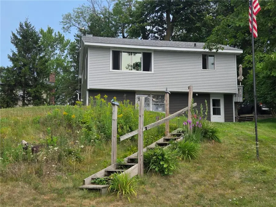 1424 3 1/2 Street, Turtle Lake, WI 54889 - #2
