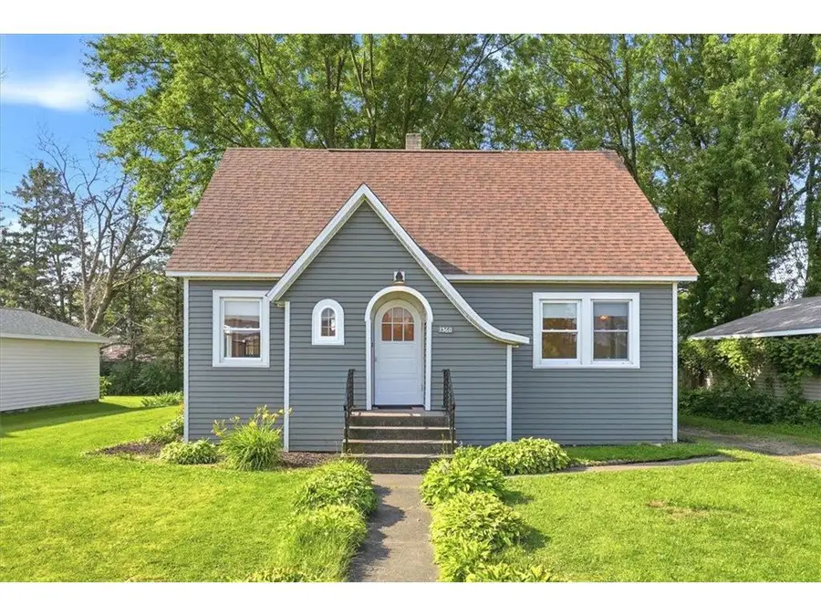 1360 Maple Street, Baldwin, WI 54002 - #2