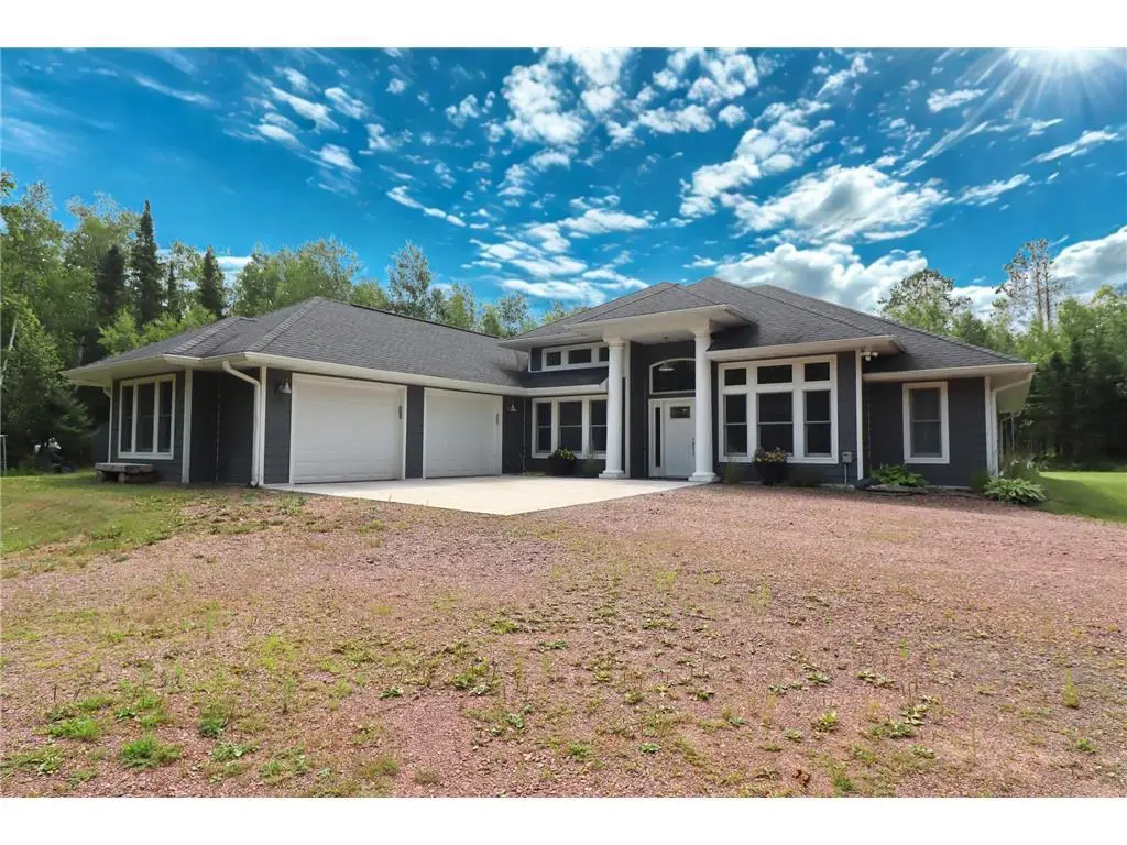 28395 County Hwy G, Ashland, WI 54806 - #1