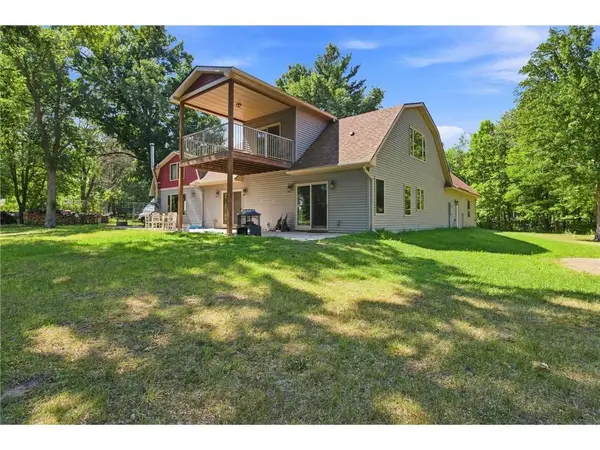 25053 Typo Creek Drive, Stacy, MN 55079