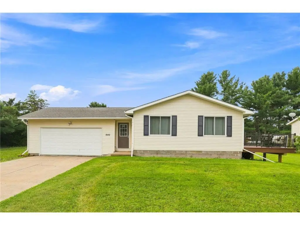 640 Sundance Street, Amery, WI 54001 - #1