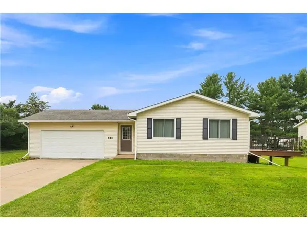640 Sundance Street, Amery, WI 54001