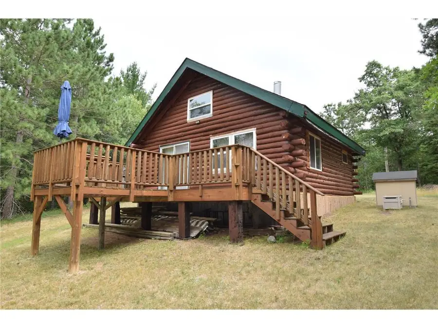 31075 Bass Lake Road, Danbury, WI 54830 - #2