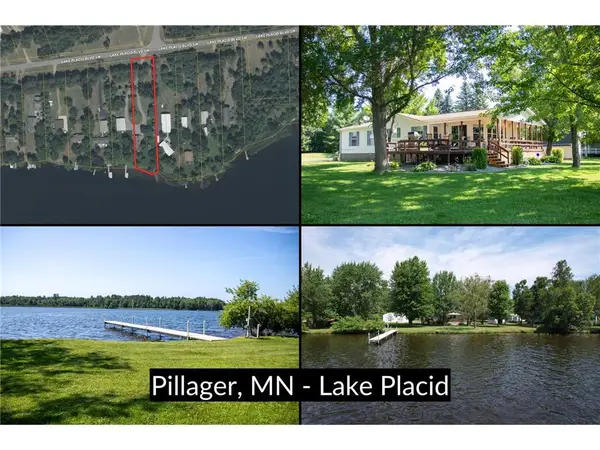 4103 Lake Placid Boulevard, Pillager, MN 56473