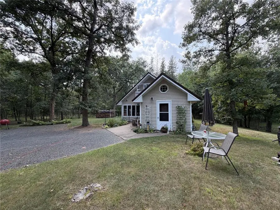 20654 Bucktail Drive, Grantsburg, WI 54840 - #3
