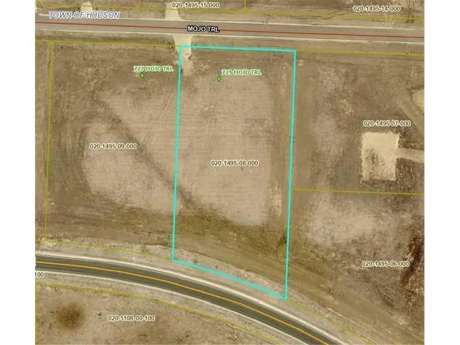 729 Mojo Trail, Hudson, WI 54016 - #2