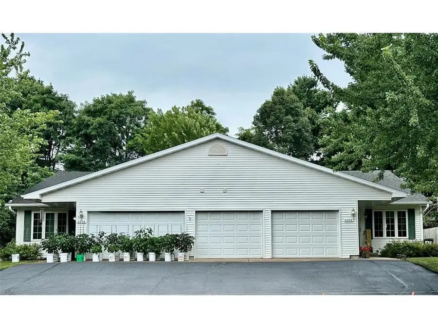 2250-2252 Frank Street, Eau Claire, WI 54703 - #2