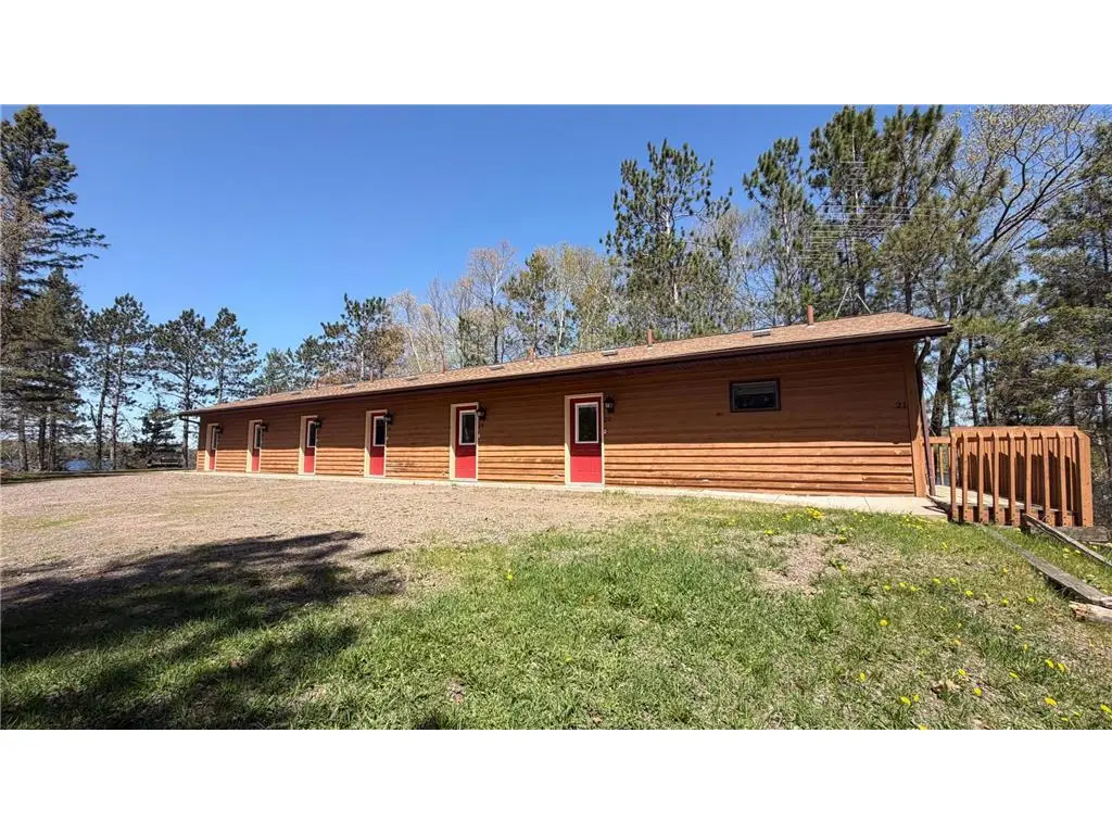 15326 W Birch Point Road #20, Hayward, WI 54843 - #1
