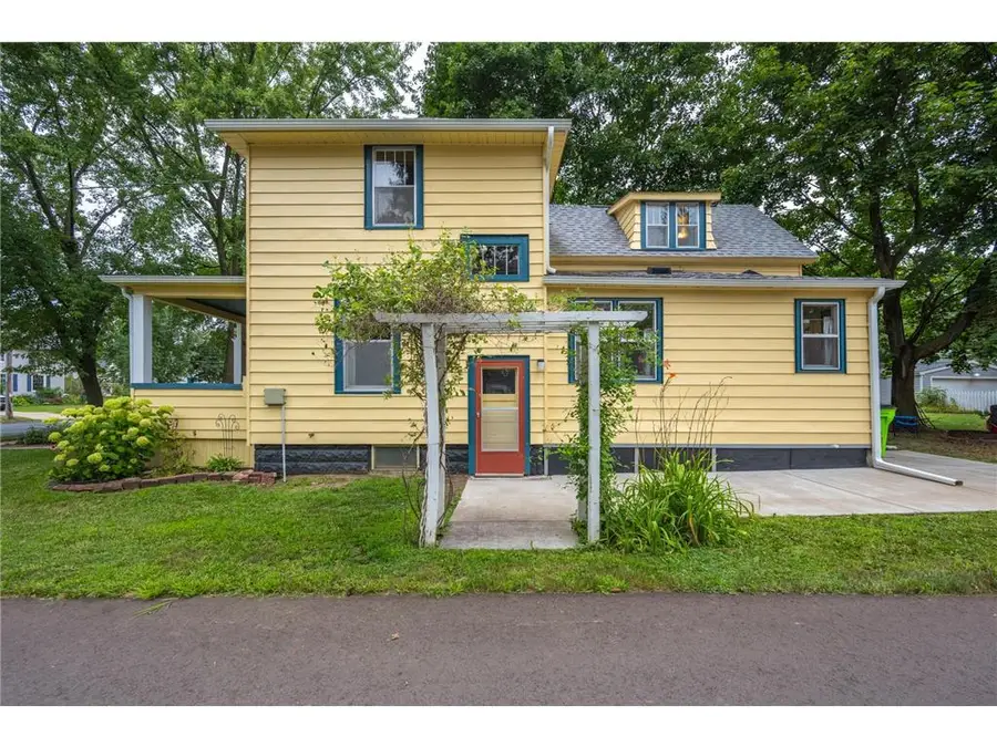 235 W 3rd Street, New Richmond, WI 54017 - #3