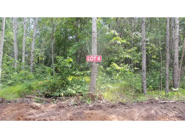 Lot 4 Birch Tree Trl, Spooner, WI 54801