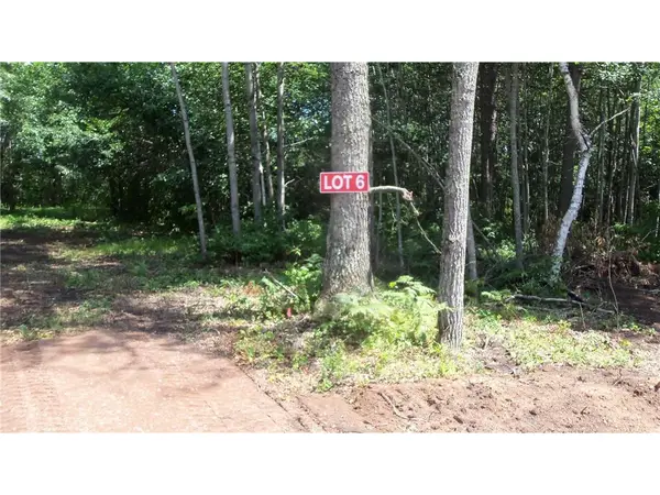 Lot 6 Birch Tree Trl, Spooner, WI 54801