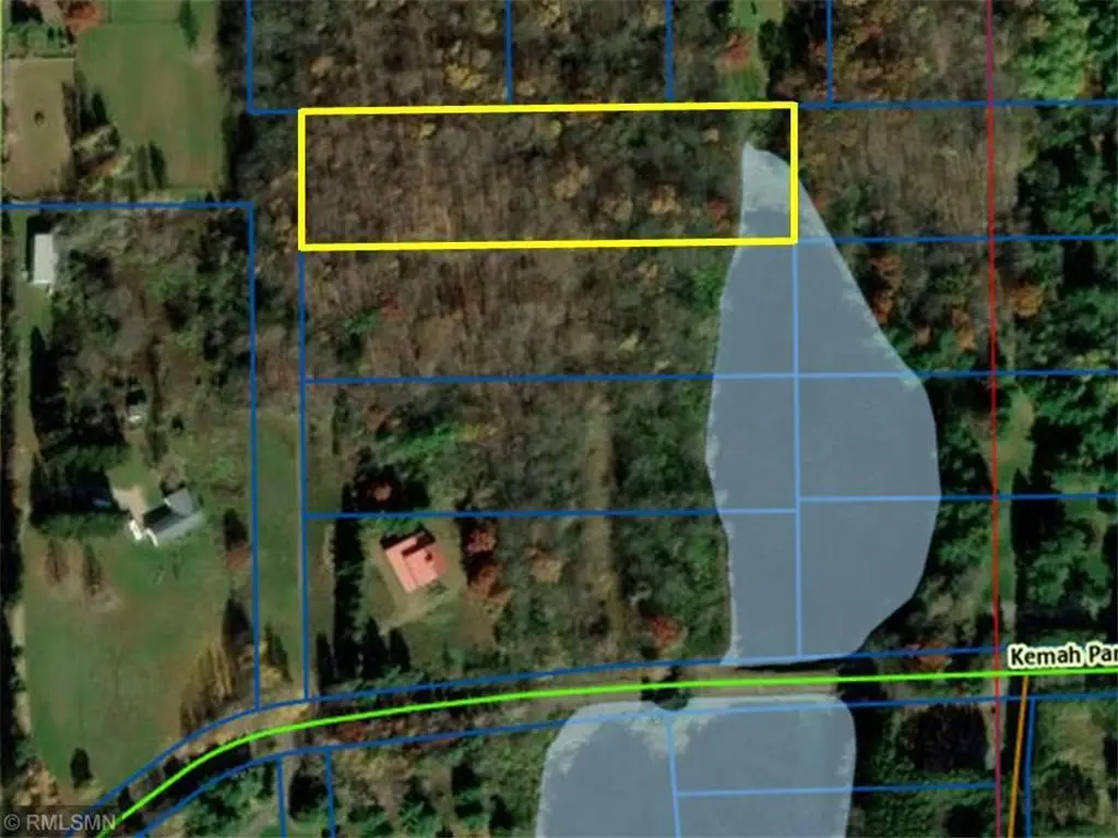 XXX Kemah Park Dr, Balsam Lake, WI 54810 - #1