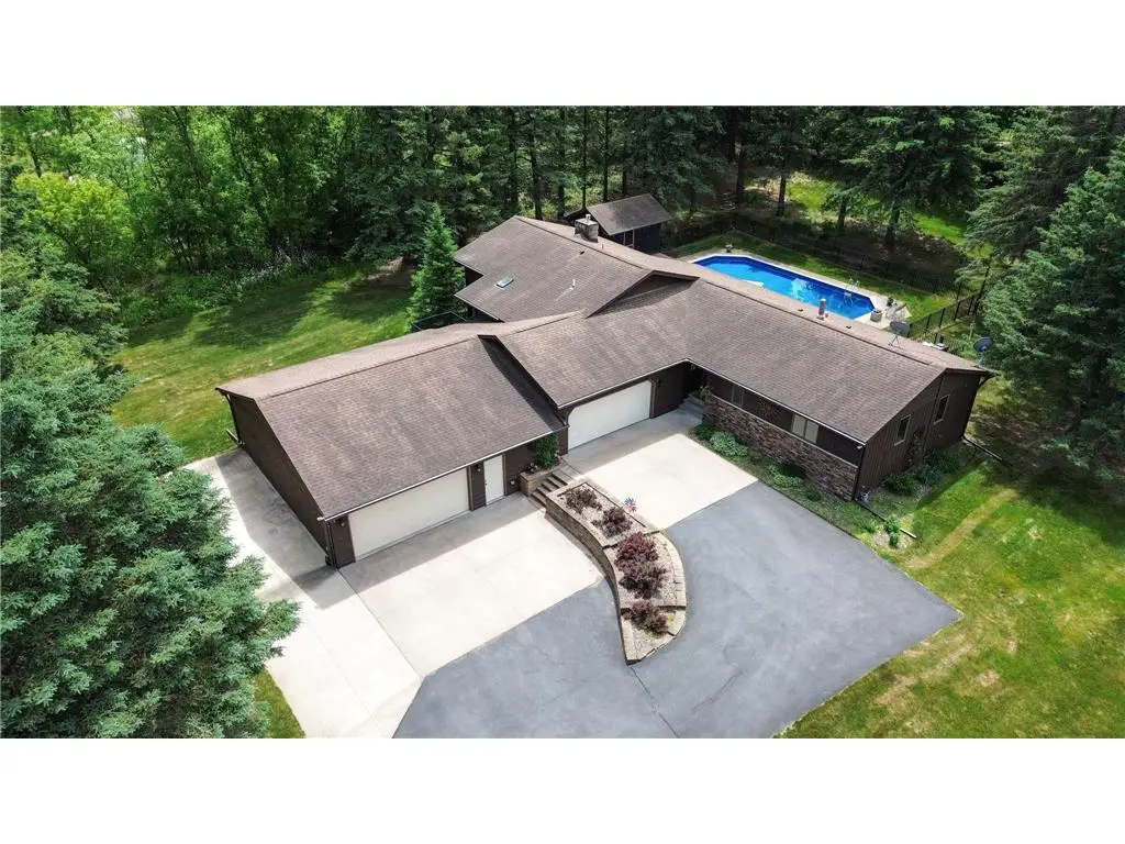 N8269 1015th Street, River Falls, WI 54022 - #1