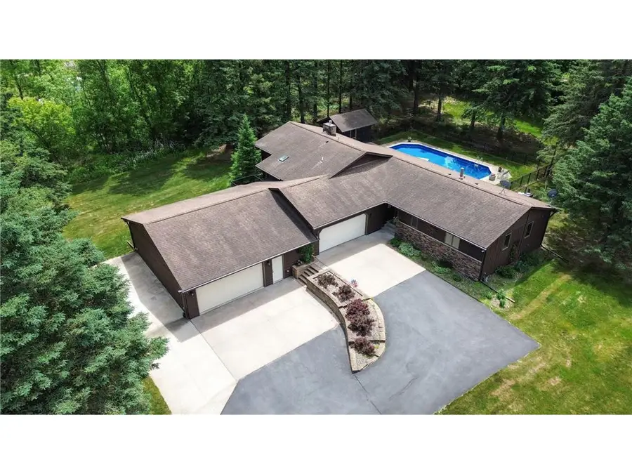 N8269 1015th Street, River Falls, WI 54022 - #2