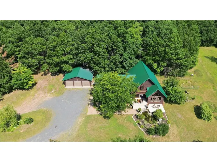 1958 238th St, Saint Croix Falls, WI 54024 - #2