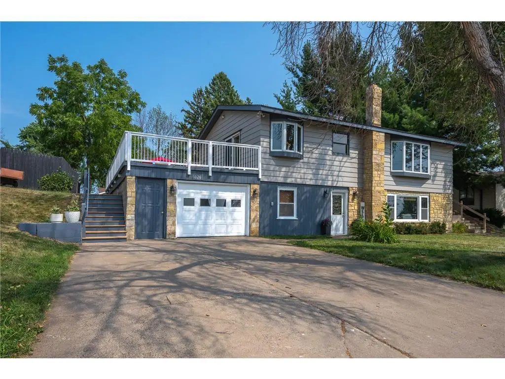 1026 S Starr Avenue, New Richmond, WI 54017 - #1