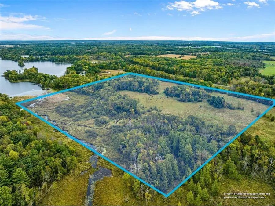 TBD County Rd M, Grantsburg, WI 54840 - #2